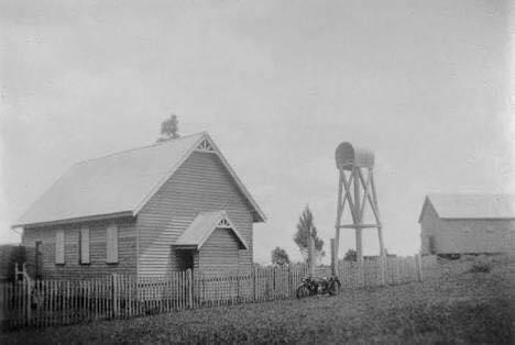 The Church - ACT Tourism 1