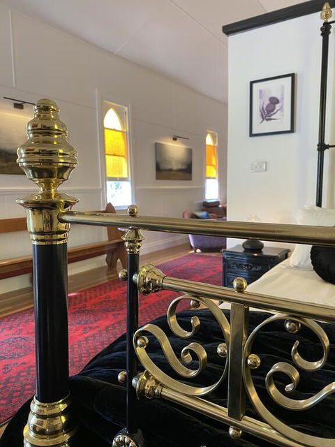 The Church At Barrington - ACT Tourism 3