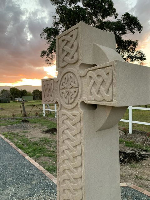 The Church At Barrington - ACT Tourism 2