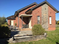 The Church Retreat