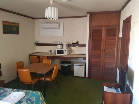 The Club Hotel - ACT Tourism 2
