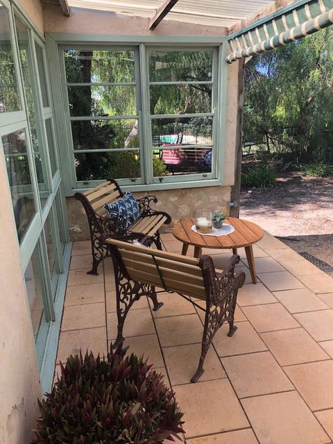 The Coach House - ACT Tourism 3