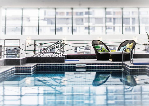 The Como Melbourne - MGallery By Sofitel - ACT Tourism 1