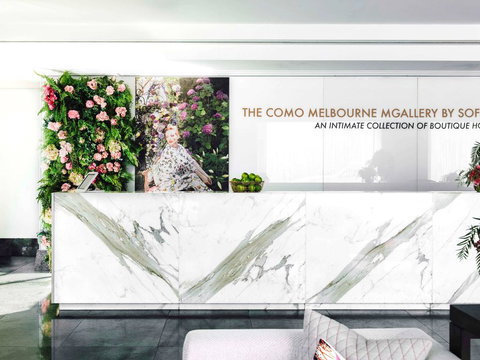 The Como Melbourne - MGallery By Sofitel - ACT Tourism 0
