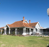 The Convent Boutique Accommodation  Cafe - ACT Tourism