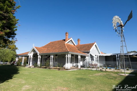 The Convent Boutique Accommodation & Cafe - ACT Tourism 0