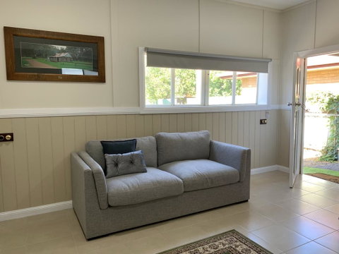 The Convent Boutique Accommodation & Cafe - ACT Tourism 2