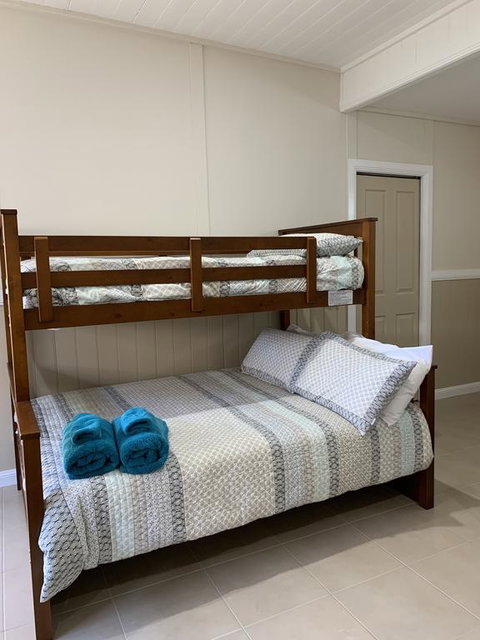 The Convent Boutique Accommodation & Cafe - ACT Tourism 3