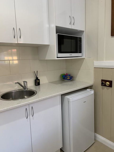 The Convent Boutique Accommodation & Cafe - ACT Tourism 1