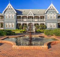 The Convent Hunter Valley Hotel - ACT Tourism