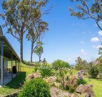 The Cottage at The Bryn at Tilba - ACT Tourism