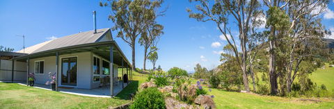 The Cottage At The Bryn At Tilba - ACT Tourism 0