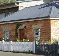 The Cottage South Hobart - ACT Tourism