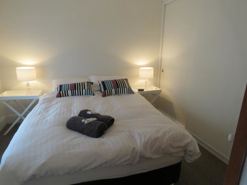 The Cottage South Hobart - ACT Tourism 2