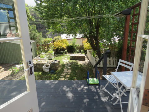 The Cottage South Hobart - ACT Tourism 1