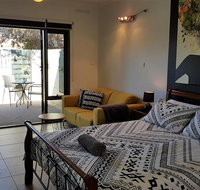 The Courtyard - ACT Tourism