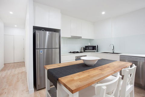 The Cove - L'Abode Accommodation - ACT Tourism 3