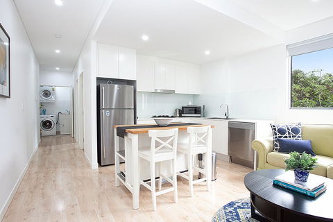 The Cove - L'Abode Accommodation - ACT Tourism 2