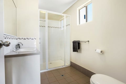 The Cove Holiday Village - ACT Tourism 2