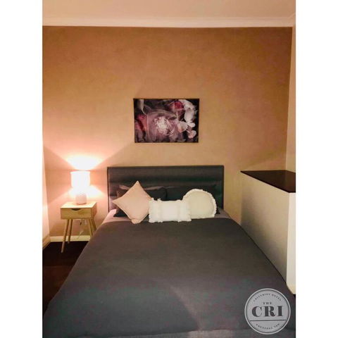 The Cri On Main - ACT Tourism 0