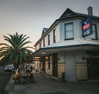 The Criterion Hotel - ACT Tourism