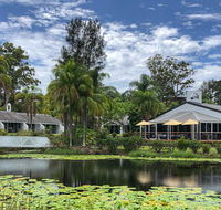 The Cubana Resort Nambucca Heads - ACT Tourism