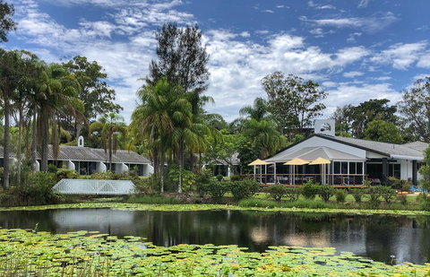 The Cubana Resort Nambucca Heads - ACT Tourism 0