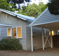 The Cute Beach House - ACT Tourism