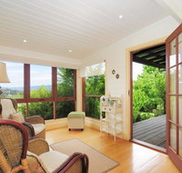 The Dairy - Kangaroo Valley - ACT Tourism