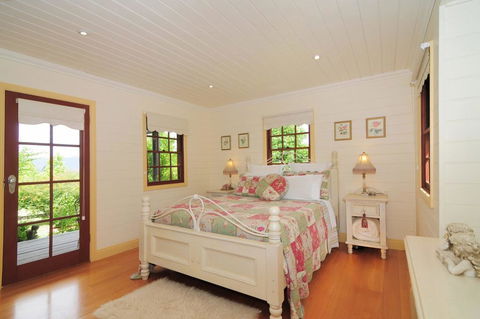 The Dairy - Kangaroo Valley - ACT Tourism 3
