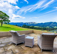 The Dairy at Cavan Kangaroo Valley - Boutique Luxury with Stunning Views - ACT Tourism