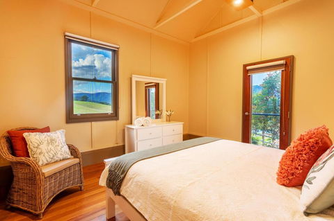The Dairy At Cavan, Kangaroo Valley - Boutique Luxury With Stunning Views - ACT Tourism 3