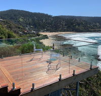 THE DECK HOUSE - A WYE RIVER ICON - ACT Tourism
