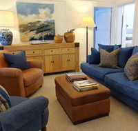 The Dewhurst - Sophisticated Entire CBD Apartment