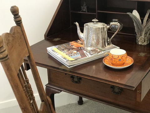 The Dewhurst - Sophisticated Entire CBD Apartment - ACT Tourism 1