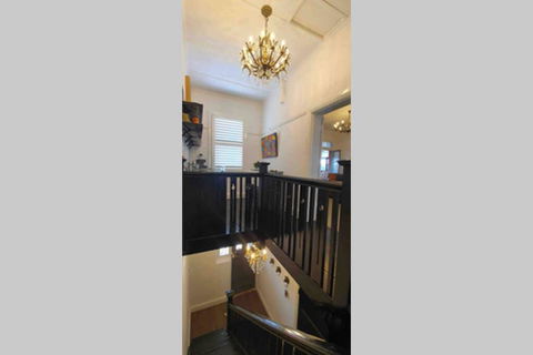 The Dewhurst - Sophisticated Entire CBD Apartment - ACT Tourism 2