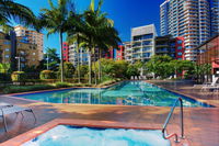 Book Kangaroo Point Accommodation Vacations ACT Tourism ACT Tourism