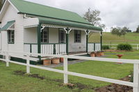 The Dollhouse Cottage