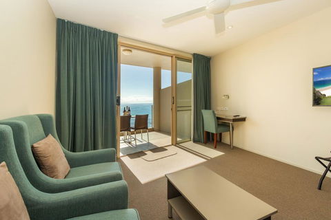 The Dorsal Boutique Hotel - ACT Tourism 2