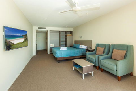 The Dorsal Boutique Hotel - ACT Tourism 3