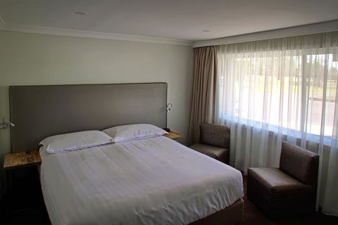 The Duck Inn Apartments - ACT Tourism 2