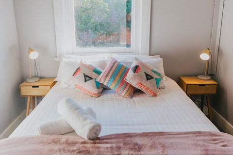 The Duke Of Wellington Hotel - ACT Tourism 0