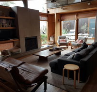 The Dune House - ACT Tourism