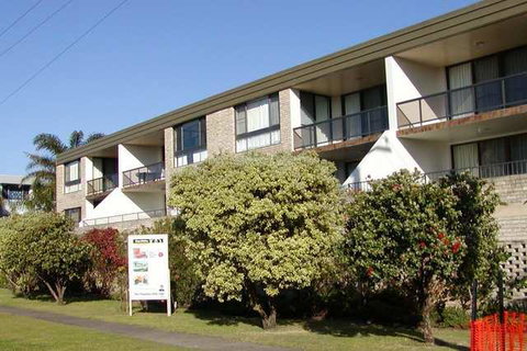The Dunes Unit 5 - Fingal Bay - ACT Tourism 0