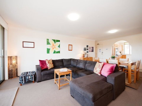 The Dunes, Unit 17/38 Marine Drive - ACT Tourism 0