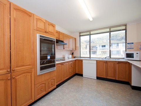 The Dunes, Unit 17/38 Marine Drive - ACT Tourism 1