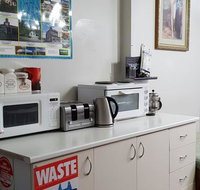 The Eastern Hotel - ACT Tourism