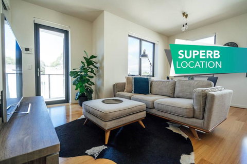 The Edge At Gilberton - Wifi - Nespresso - City Fringe - ACT Tourism 0