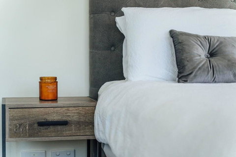 The Edge At Gilberton - Wifi - Nespresso - City Fringe - ACT Tourism 3