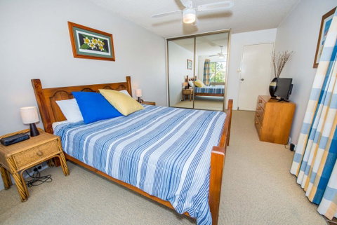 The Dunes Unit 5 - Fingal Bay - ACT Tourism 3